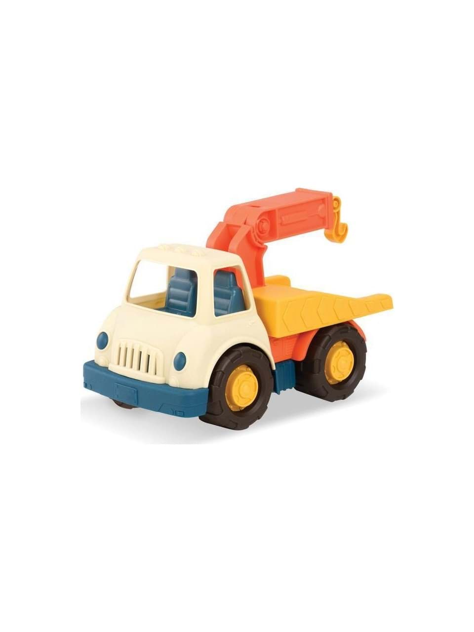 Wonder Wheels Çekici resmi