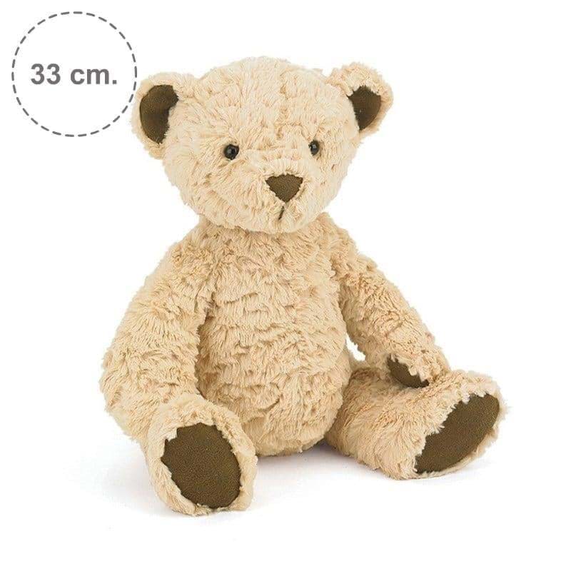 Jellycat Ayı Orta Boy resmi
