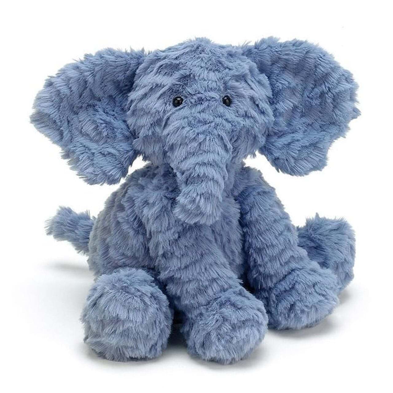 Jellycat Fuddlewuddle Fil Orta Boy resmi