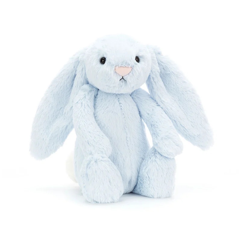 Jellycat Tavşan Mavi 31 cm resmi