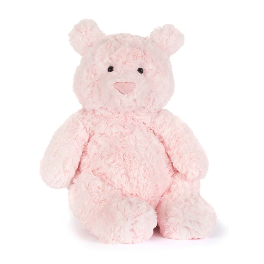 Leola Bear resmi