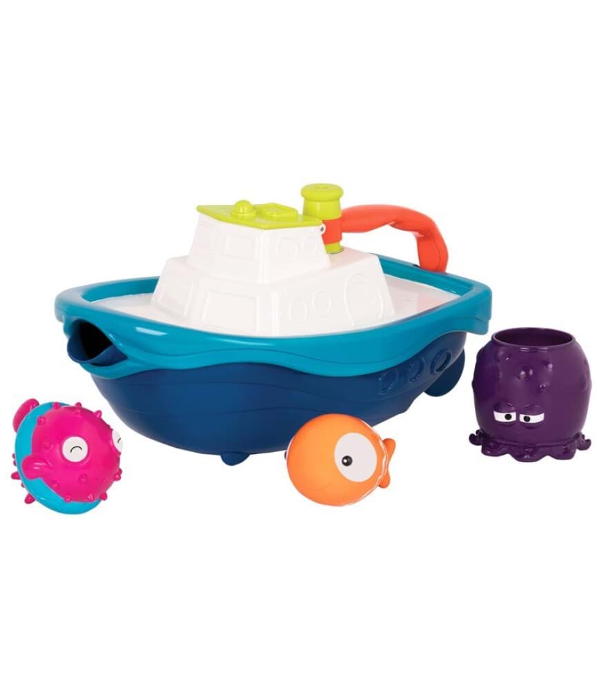 B.Toys Büyük Bot resmi