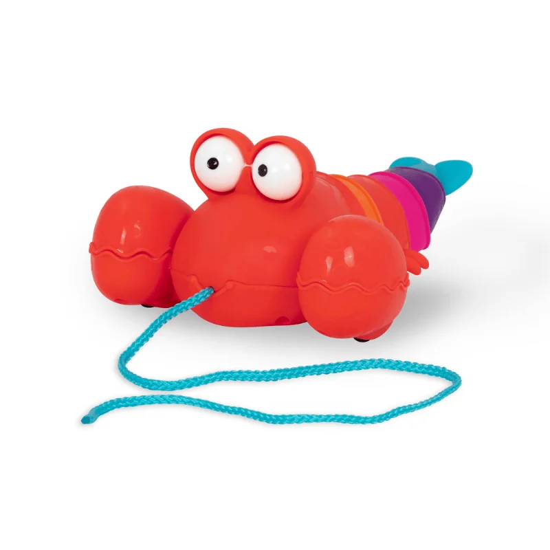 B.Toys Çek Çek - Istakoz resmi