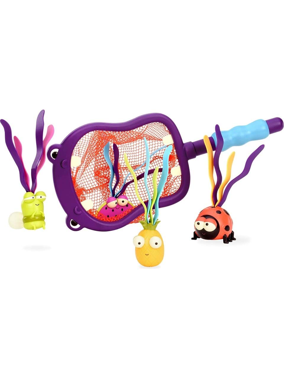 B.Toys Hippopotam Dalış Seti resmi