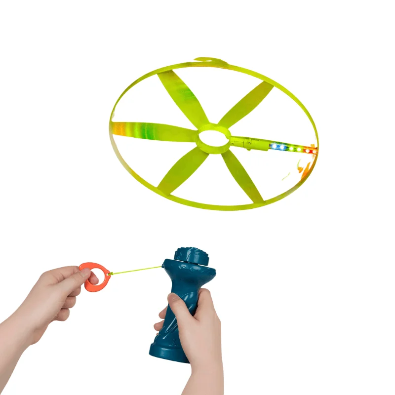 B.Toys Işıklı Helikopter Oyunu resmi