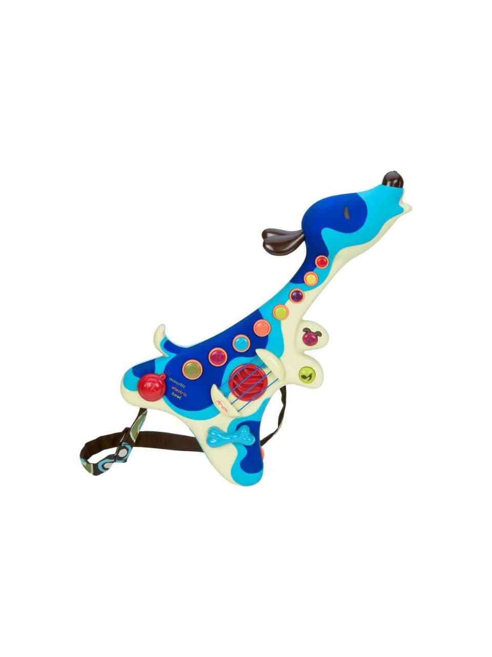 B.Toys Köpekcik Gitar resmi