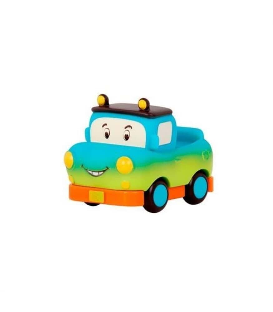 B.Toys Mini Kamyonet resmi