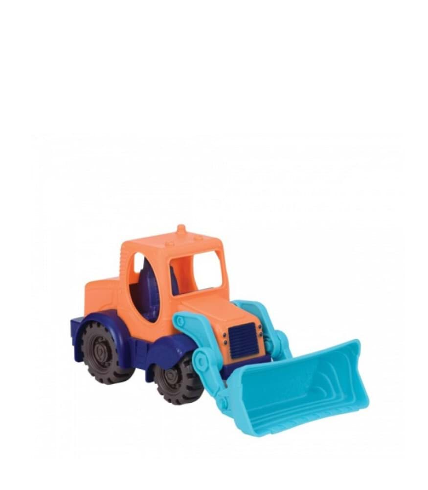 B.Toys Mini Kepçe - Turuncu resmi