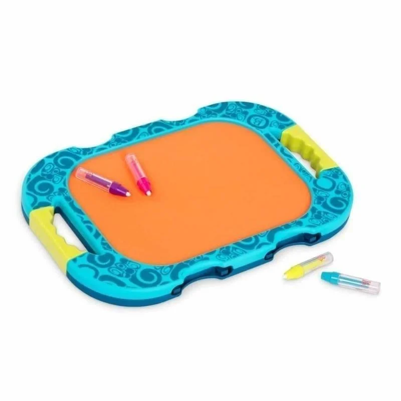B.Toys Sulu Kalemli Yazı Tahtası resmi