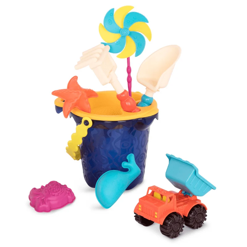 B.Toys Yaz Plaj Seti resmi