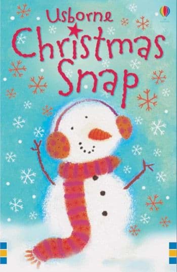 Christmas Snap resmi
