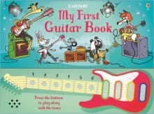 My First Guitar Book resmi