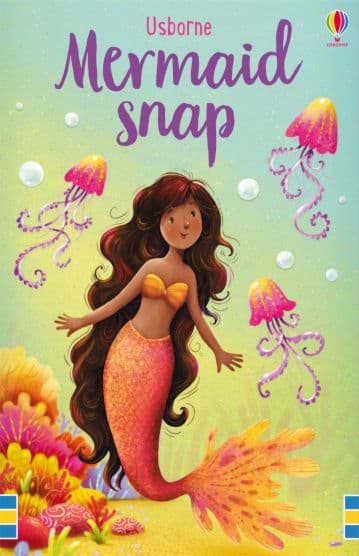 Mermaid Snap resmi