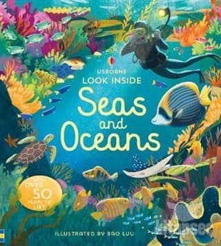Look Inside Seas and Oceans resmi