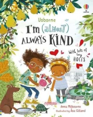 I M (Almost) Always Kind resmi