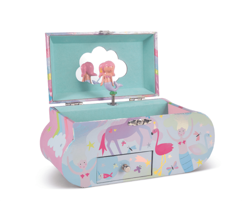 Mücevher Kutusu Bulut Fantasy resmi