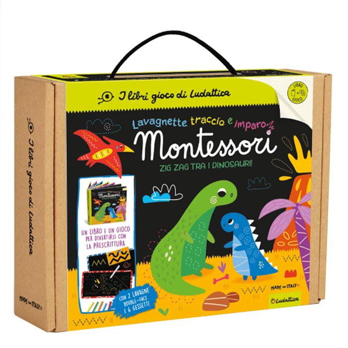 Montessori Uygulamalı Yazma  Etkinlikleri resmi
