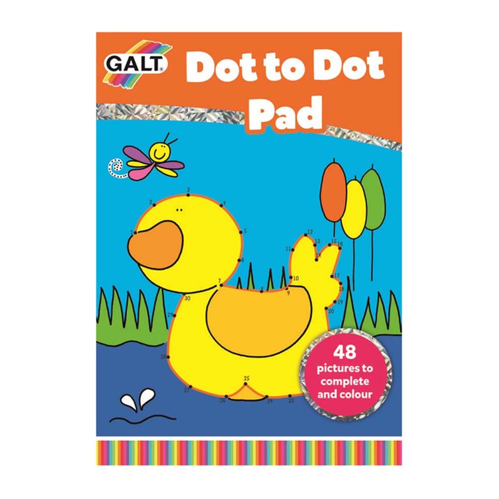 Dot to Dot Pad resmi