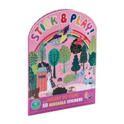 Stick & Play Fairy Tale resmi