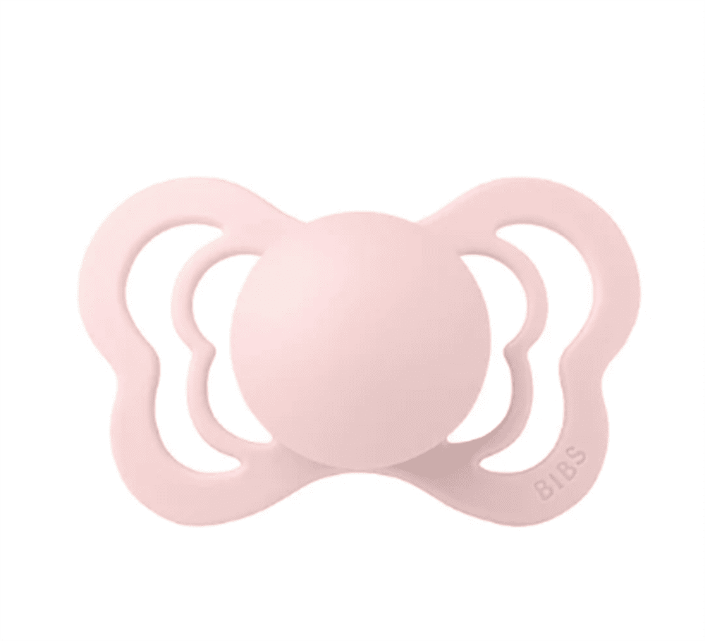 Bibs Couture Kauçuk Emzik Blossom Size 2 resmi