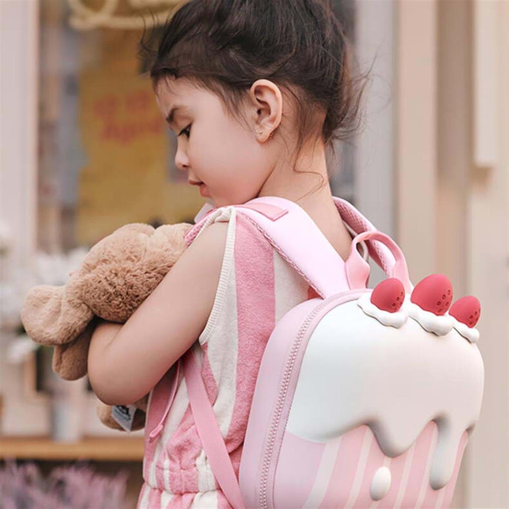 Cream Cake Sırt Çantası resmi