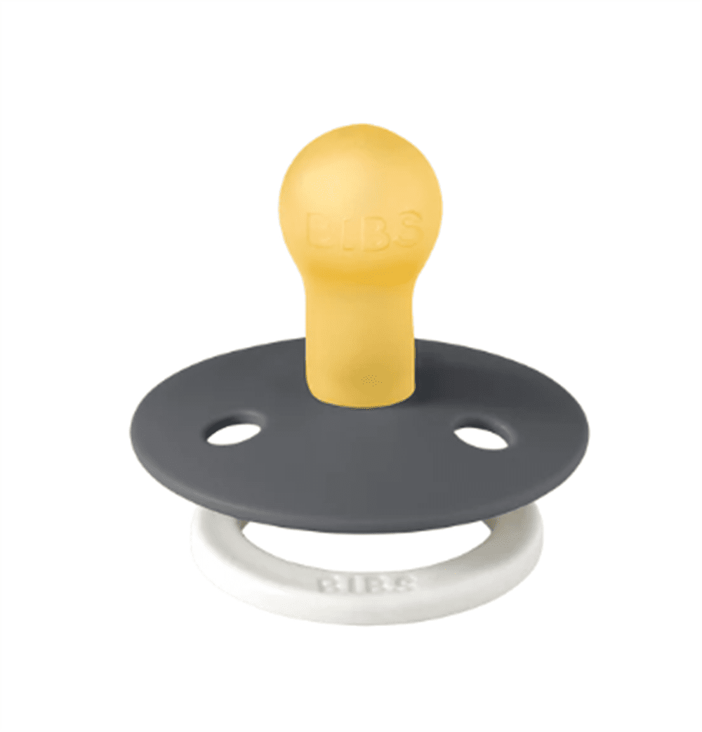 Colour Kauçuk Iron Glow Size 1 resmi