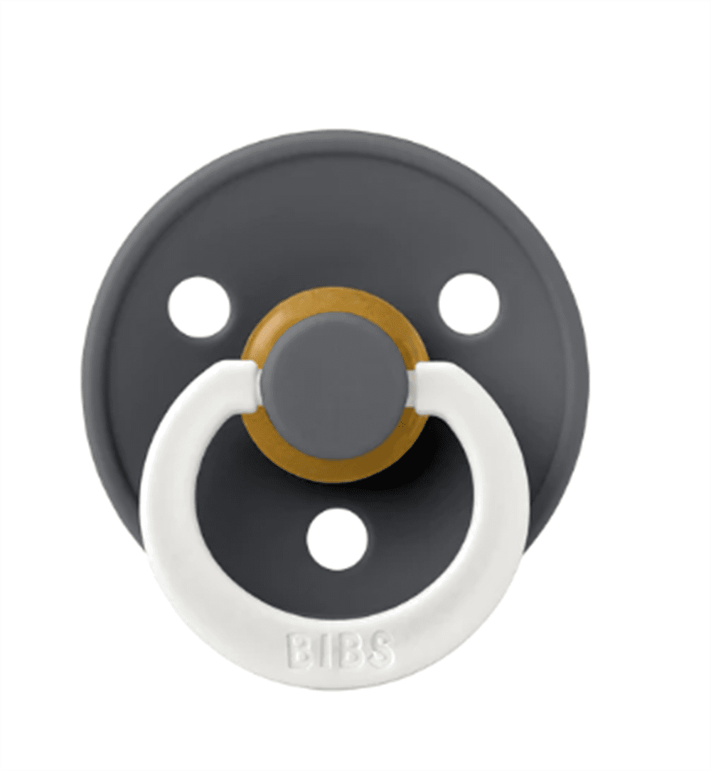 Colour Kauçuk Iron Glow Size 1 resmi