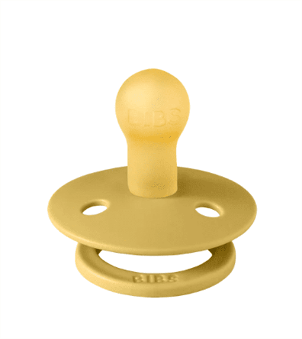 Colour Kauçuk Mustard Size 1 resmi