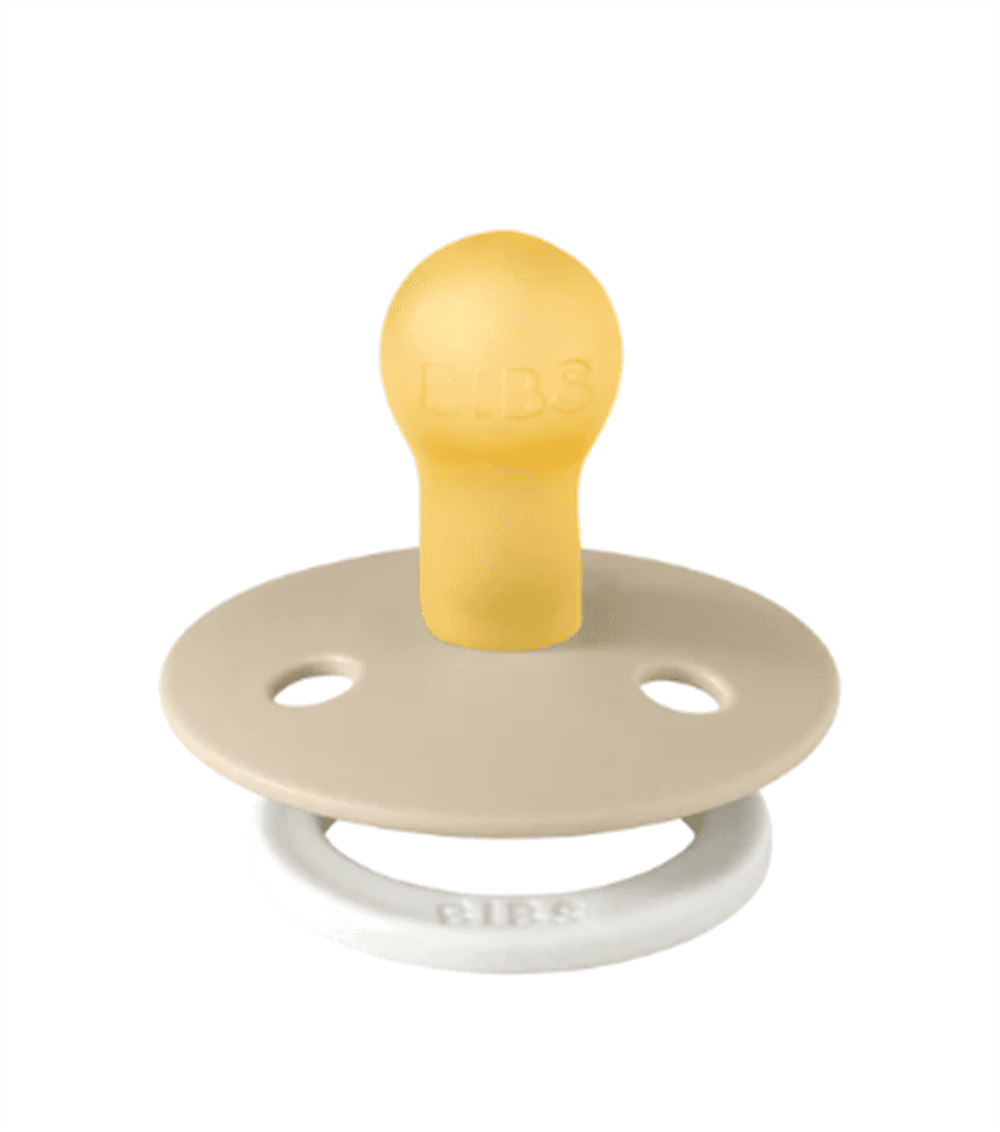 Colour Kauçuk Vanilla Glow Size 1 resmi