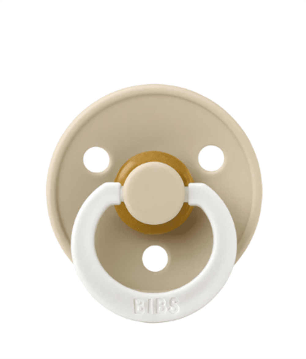 Colour Kauçuk Vanilla Glow Size 1 resmi