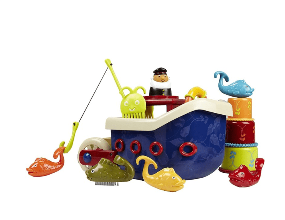 B.Toys Su Botu resmi