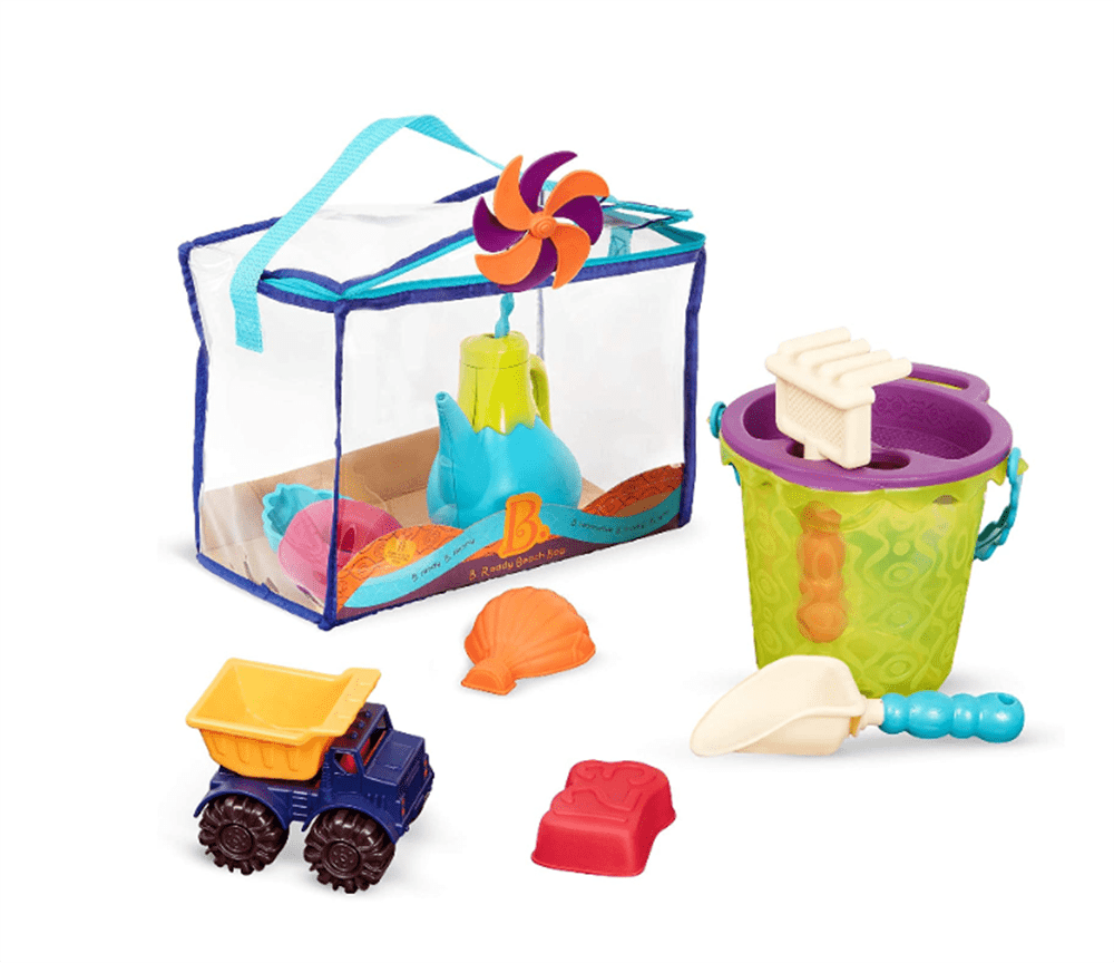 B.Toys Yaz Plaj Seti resmi