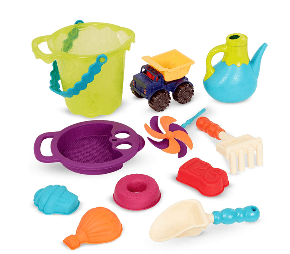 B.Toys Yaz Plaj Seti resmi