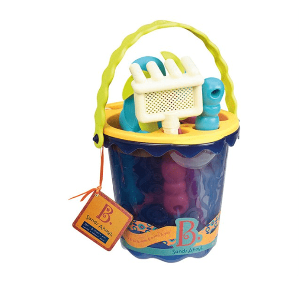 Deniz Plaj Seti resmi