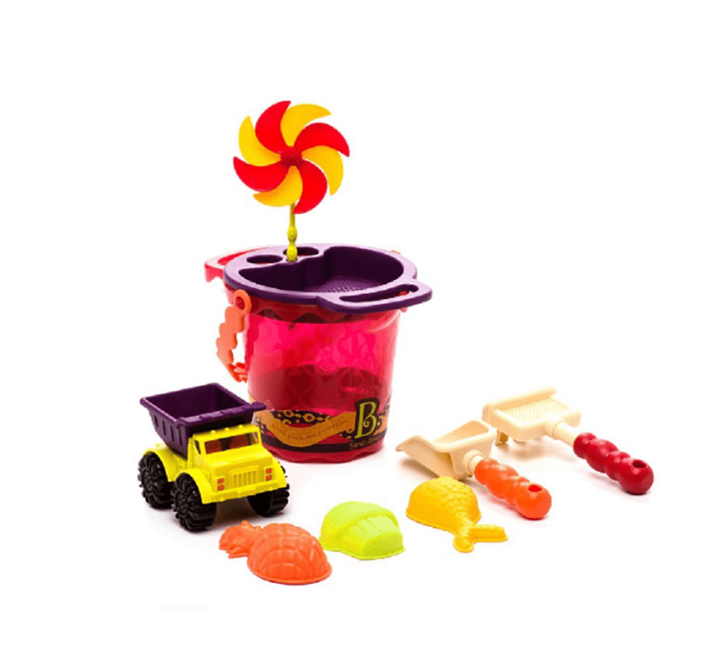 Mango Plaj Seti resmi