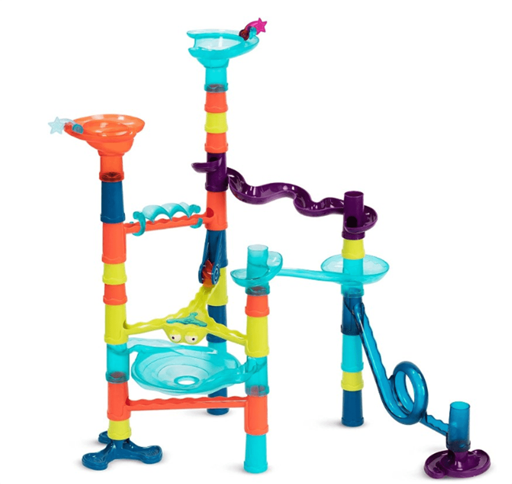 Misket Parkuru resmi