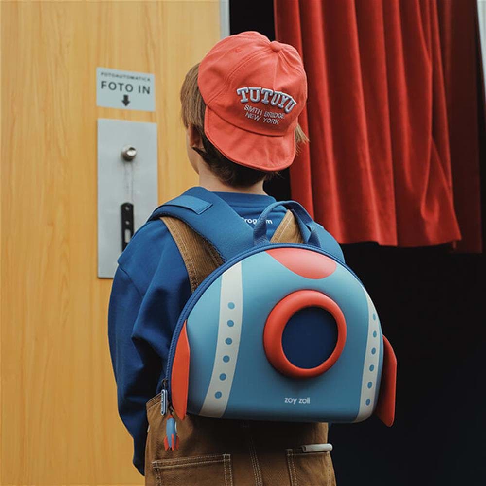 Space Sırt Çantası resmi